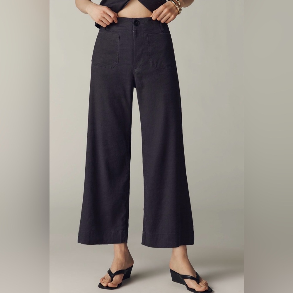 Maeve PETITE Linen Colette’s